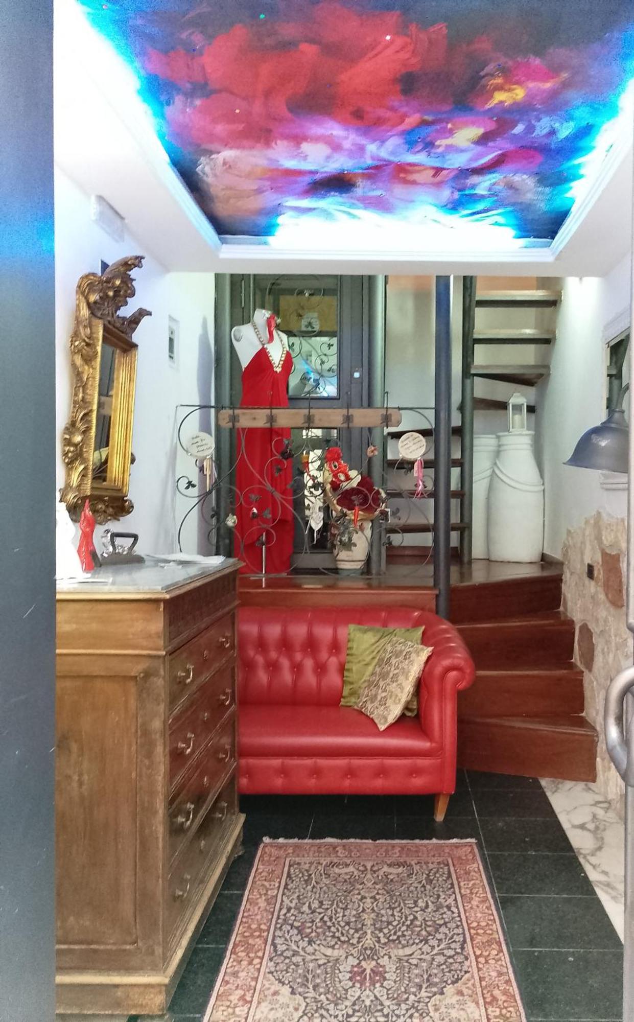 Napoli Centro Storico Un Passo Da San Gennaroアパートメント エクステリア 写真